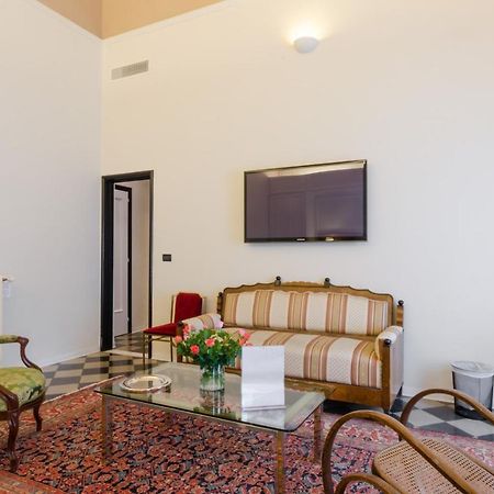 Dimora Novecento Bed & Breakfast Pescara Ngoại thất bức ảnh