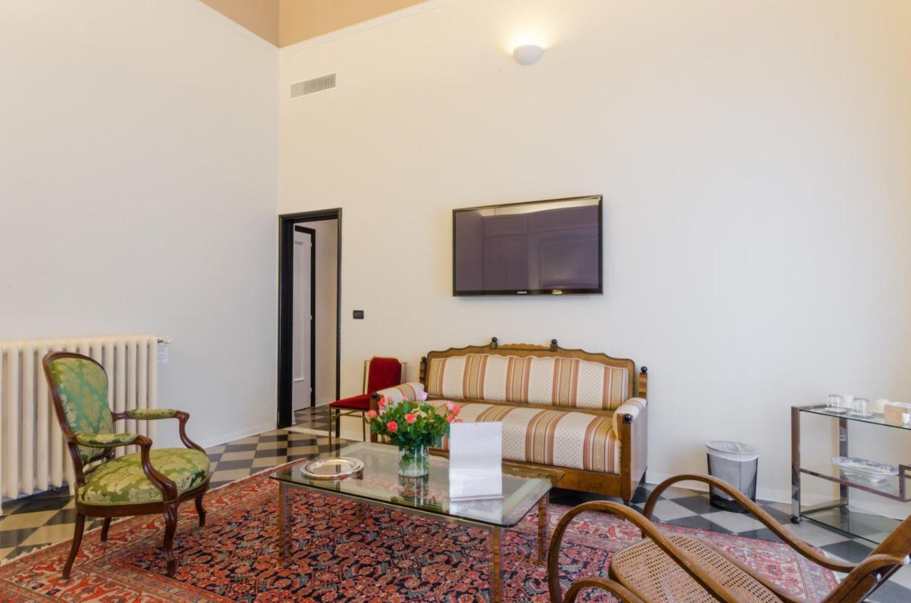 Dimora Novecento Bed & Breakfast Pescara Ngoại thất bức ảnh