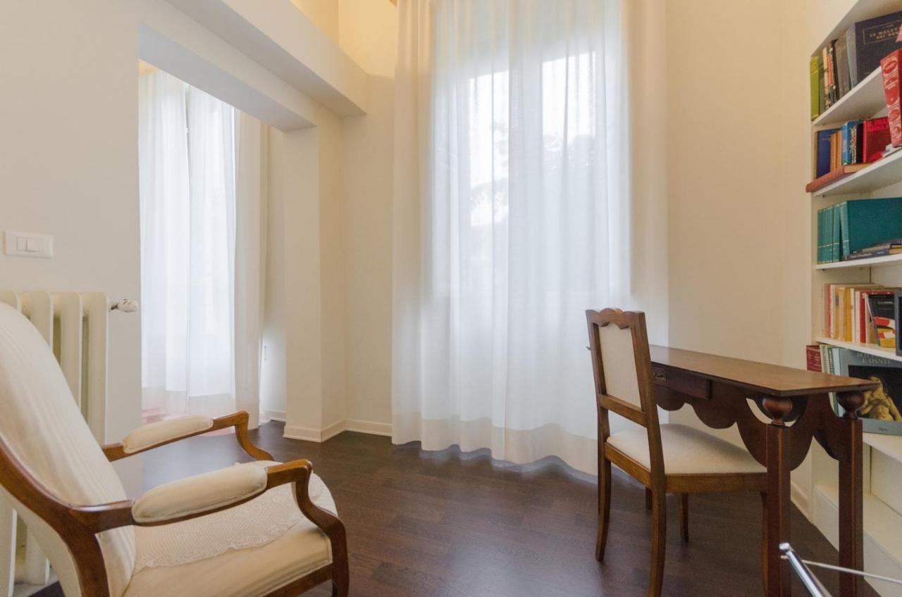 Dimora Novecento Bed & Breakfast Pescara Ngoại thất bức ảnh
