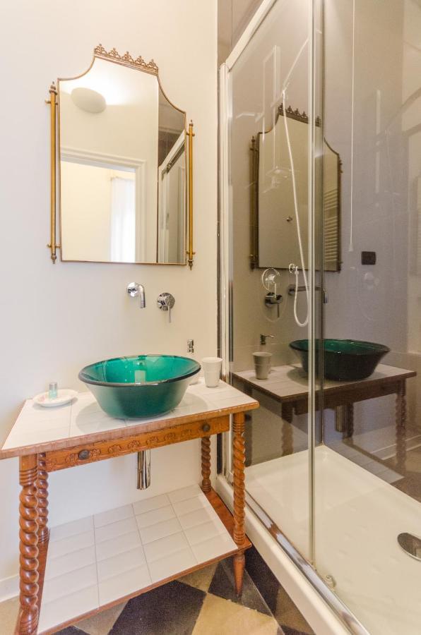 Dimora Novecento Bed & Breakfast Pescara Ngoại thất bức ảnh