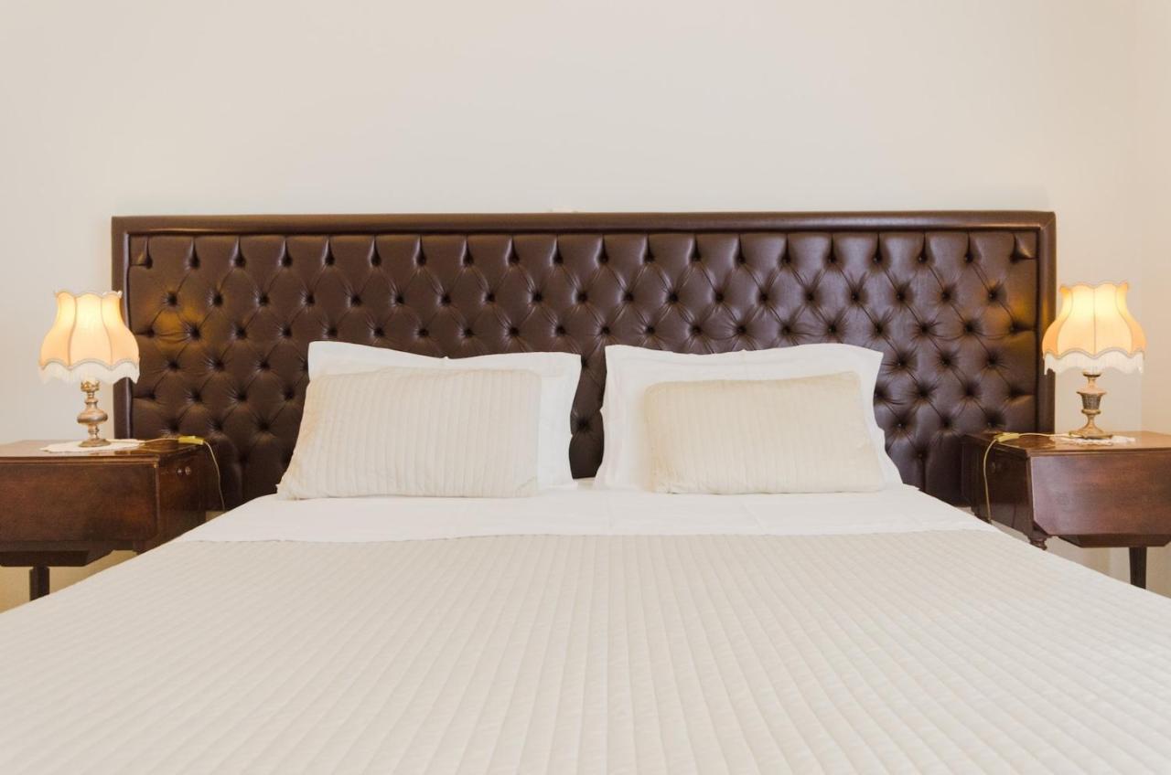 Dimora Novecento Bed & Breakfast Pescara Ngoại thất bức ảnh