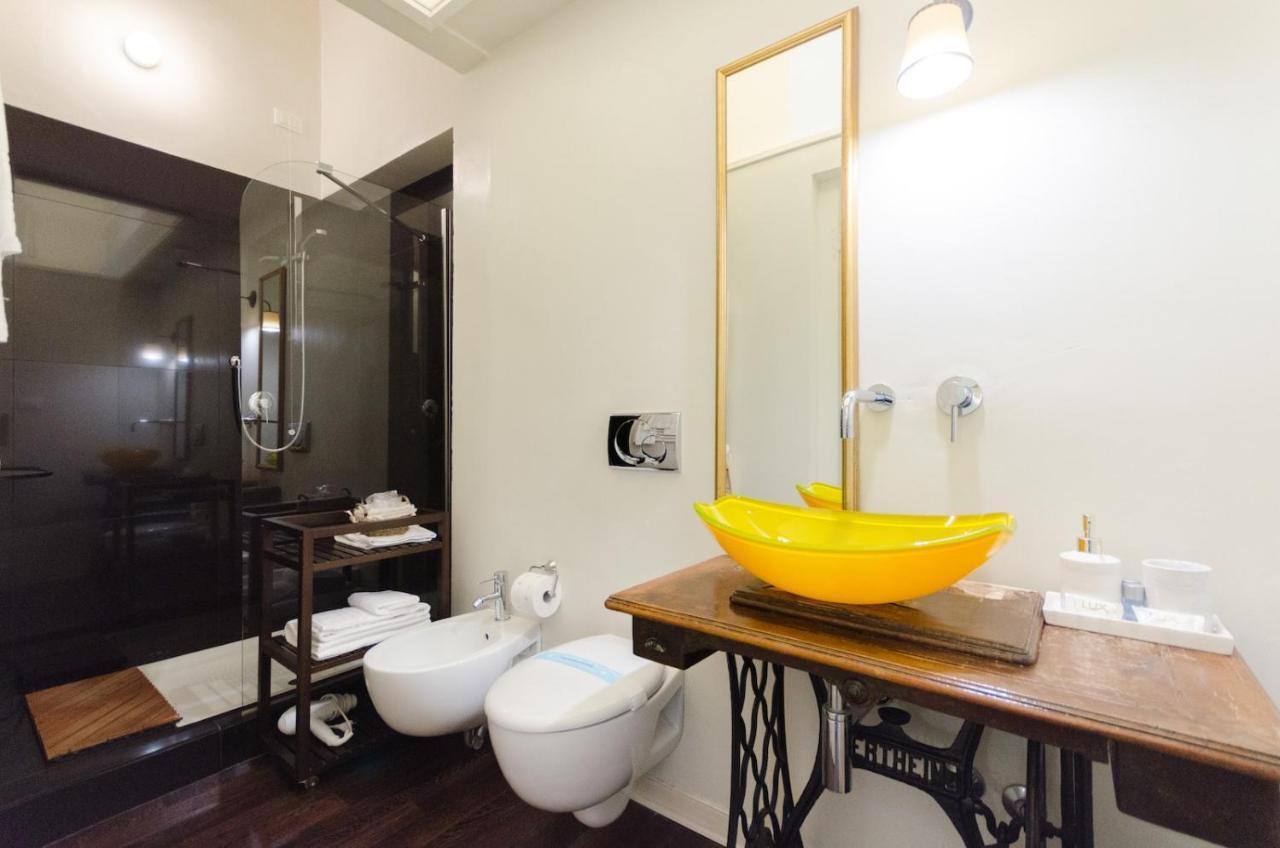 Dimora Novecento Bed & Breakfast Pescara Ngoại thất bức ảnh