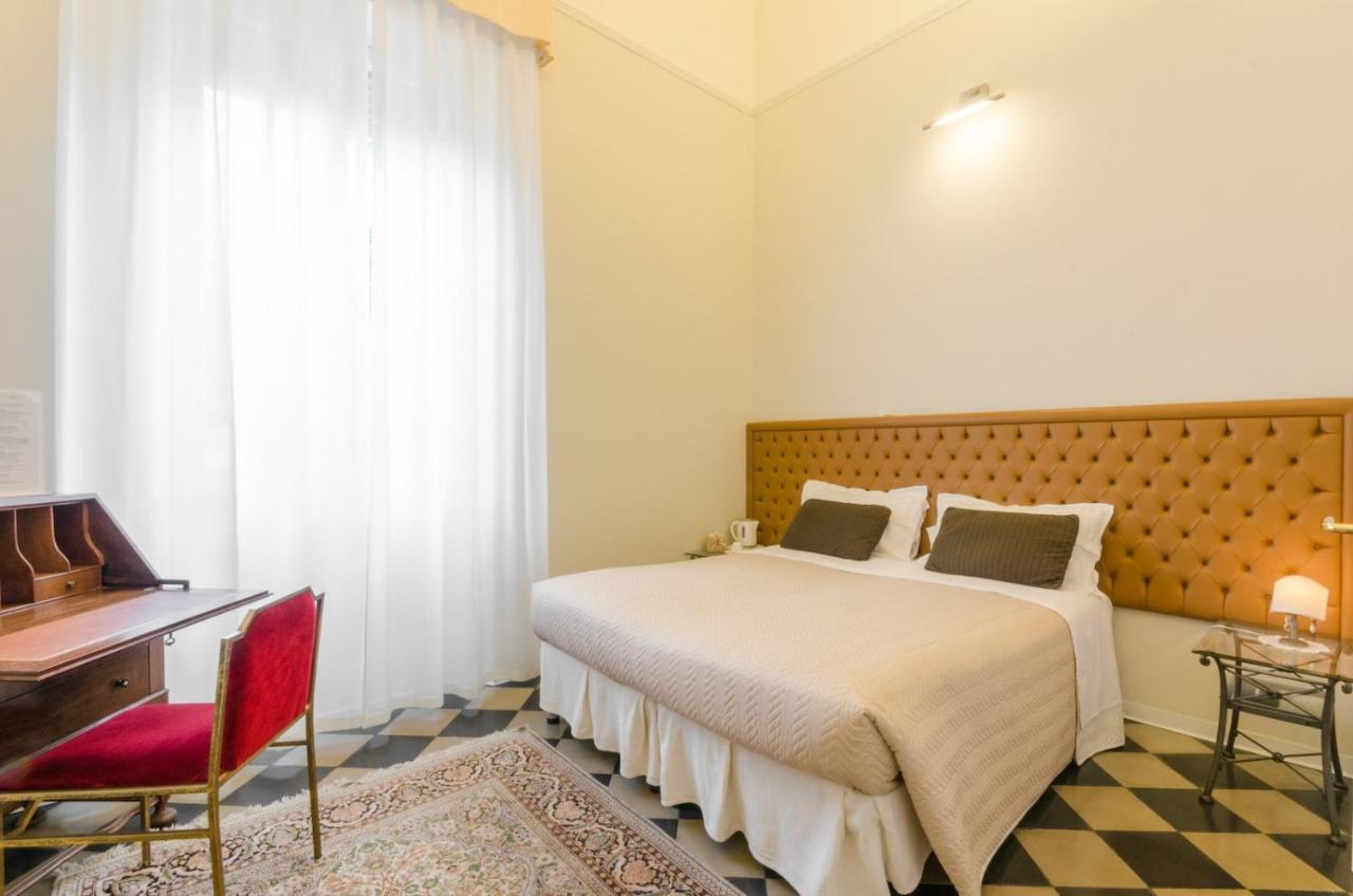 Dimora Novecento Bed & Breakfast Pescara Ngoại thất bức ảnh