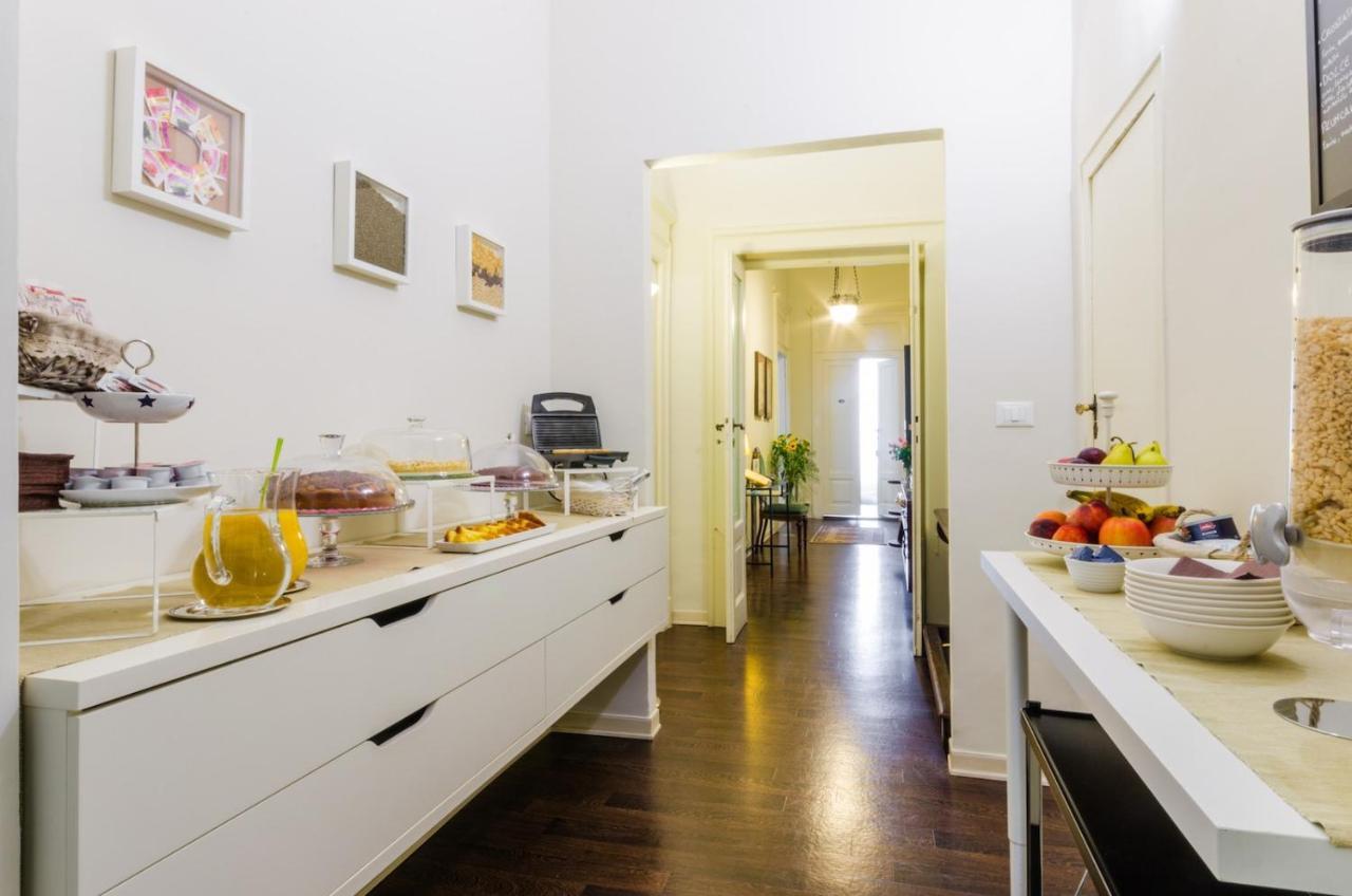 Dimora Novecento Bed & Breakfast Pescara Ngoại thất bức ảnh