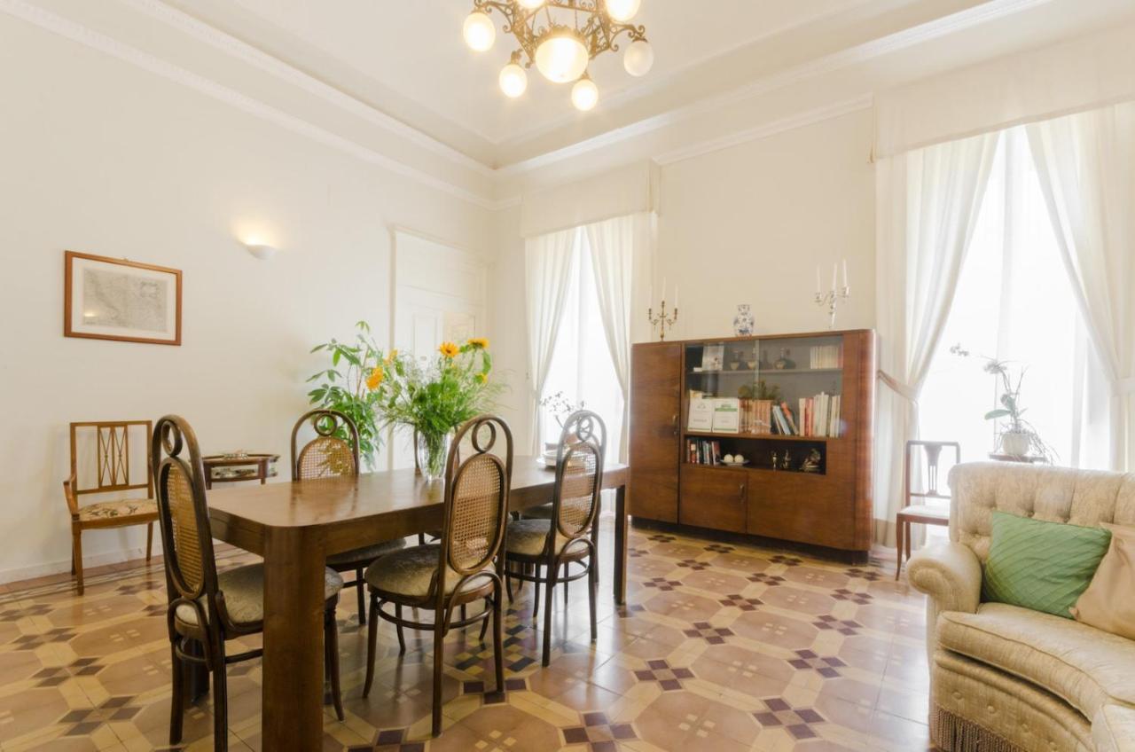 Dimora Novecento Bed & Breakfast Pescara Ngoại thất bức ảnh