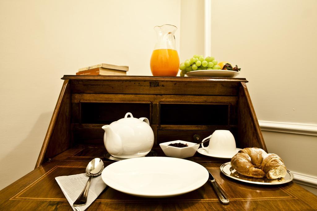 Dimora Novecento Bed & Breakfast Pescara Phòng bức ảnh