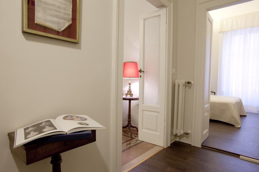 Dimora Novecento Bed & Breakfast Pescara Ngoại thất bức ảnh