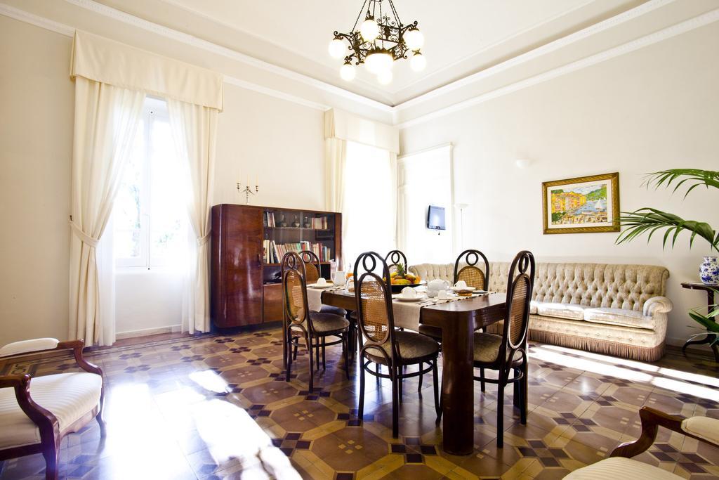 Dimora Novecento Bed & Breakfast Pescara Ngoại thất bức ảnh