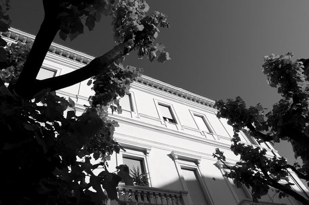 Dimora Novecento Bed & Breakfast Pescara Ngoại thất bức ảnh