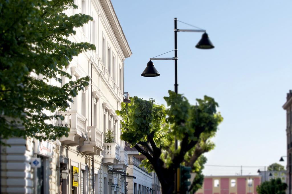 Dimora Novecento Bed & Breakfast Pescara Ngoại thất bức ảnh