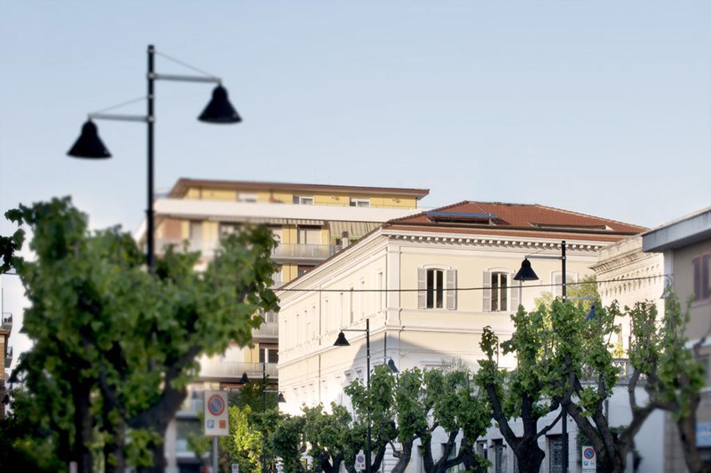 Dimora Novecento Bed & Breakfast Pescara Ngoại thất bức ảnh