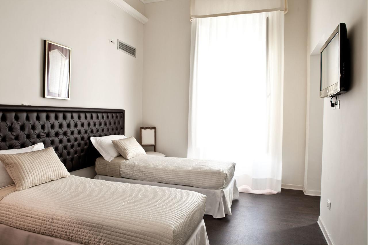 Dimora Novecento Bed & Breakfast Pescara Ngoại thất bức ảnh