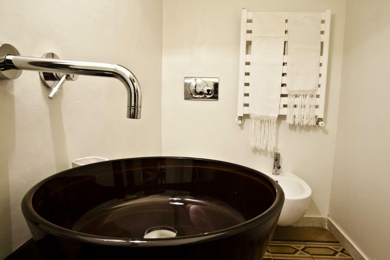 Dimora Novecento Bed & Breakfast Pescara Ngoại thất bức ảnh